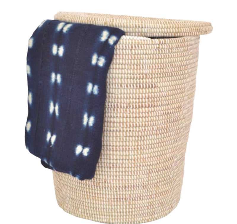 Must Have: Flat Lidded Baskets