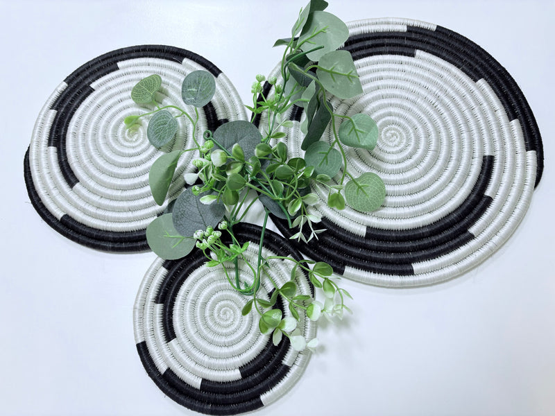 Woven Wall Hanging