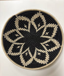 SWEET-GRASS BASKET