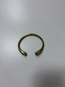 Handmade Brass Bracelet