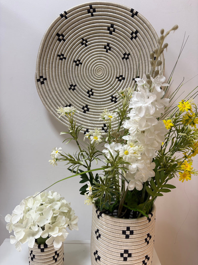 Woven Wall Hanging