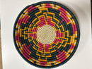 SWEETGRASS BASKET