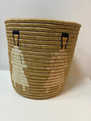 Woven  basket