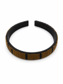 Maasai Beaded Headband – Sahara Collection