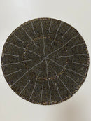 Beaded  Placemats