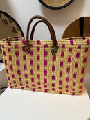 Handwoven Bag / Essa Bag