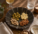 Mini Kenyan Beaded Bowls – Handcrafted Decorative Catchalls