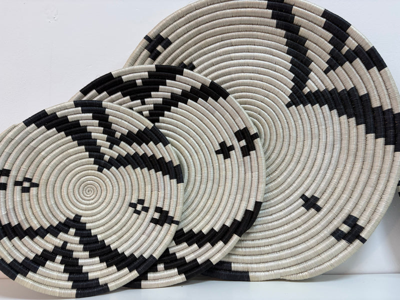 Woven Wall Hanging