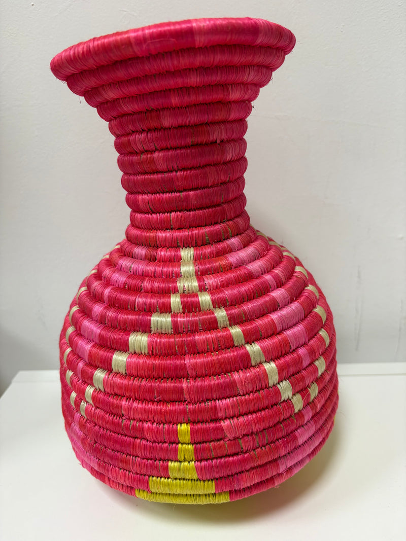 Handmade Vase