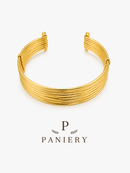 Paniery Signature Bracelets
