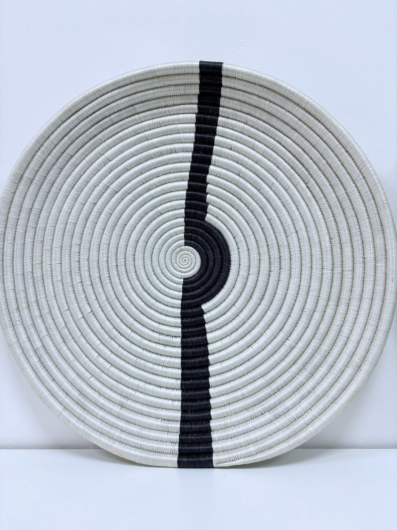 Woven Wall Hanging