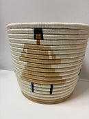 Woven  basket
