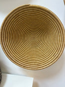 SWEET-GRASS BASKET