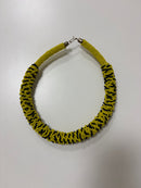 Handmade Beaded Necklace