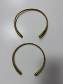 Handmade Brass Necklace