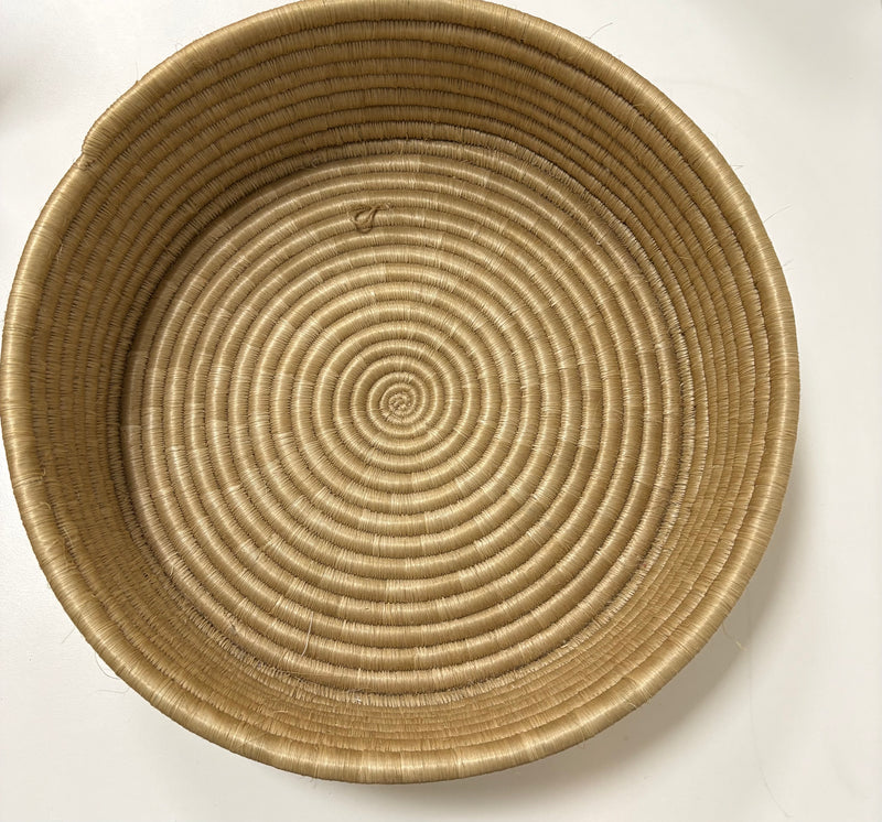 Woven Tray