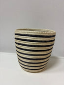 Handwoven Vase