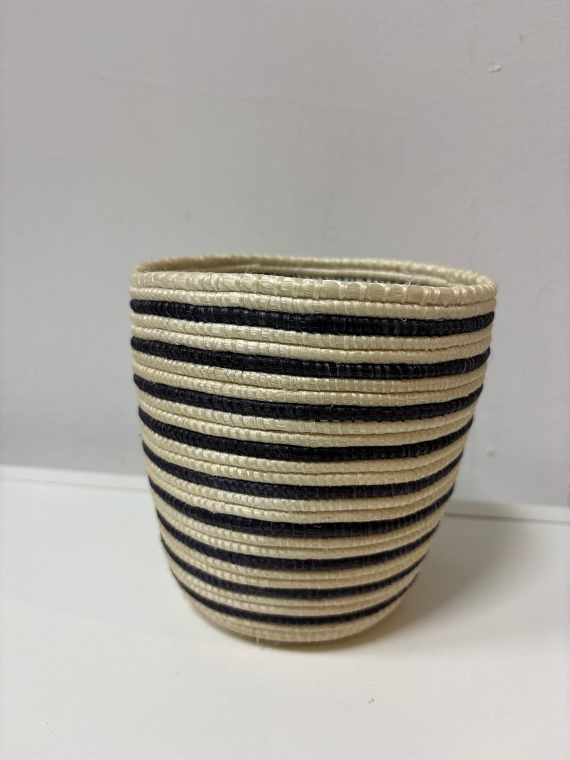 Handwoven Vase