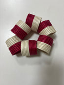 Handwoven Ringnapkins