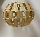 Handwoven Lampshade