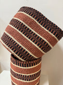 Sisal basket