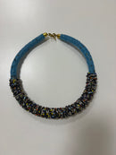 Handmade Beaded Necklace