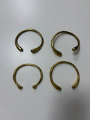 Handmade Brass Bracelet