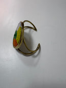 Handmade Brass Bracelet