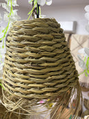Handwoven Lampshade