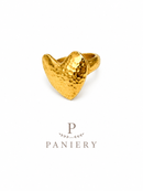 Paniery Sculptural Rings