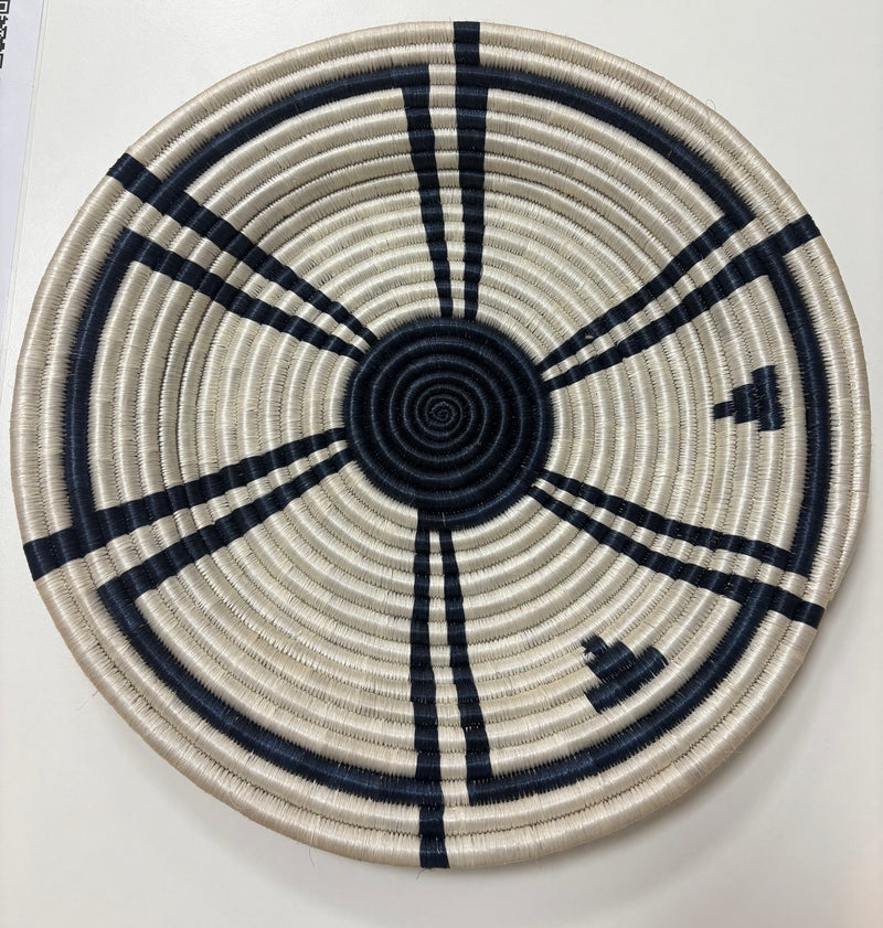 Woven Wall Hanging
