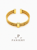 Paniery Signature Bracelets
