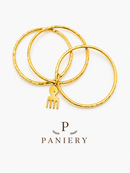 Paniery Signature Bracelets