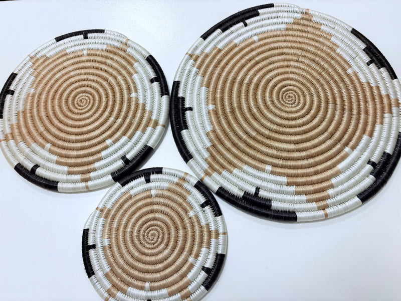 Woven Wall Hanging - Daybreak