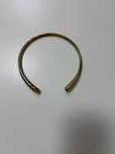 Handmade Brass Necklace