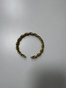 Handmade Brass Bracelet
