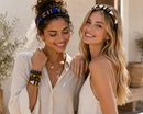 Maasai Beaded Headband – Sahara Collection