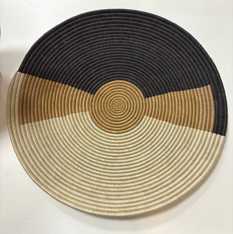 Woven Wall Hanging