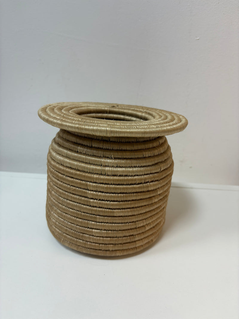 Handmade Vase