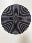 Handwoven Flat Plate