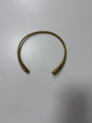 Handmade Brass Necklace