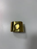 Handmade Brass Bracelet