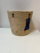 Woven  basket