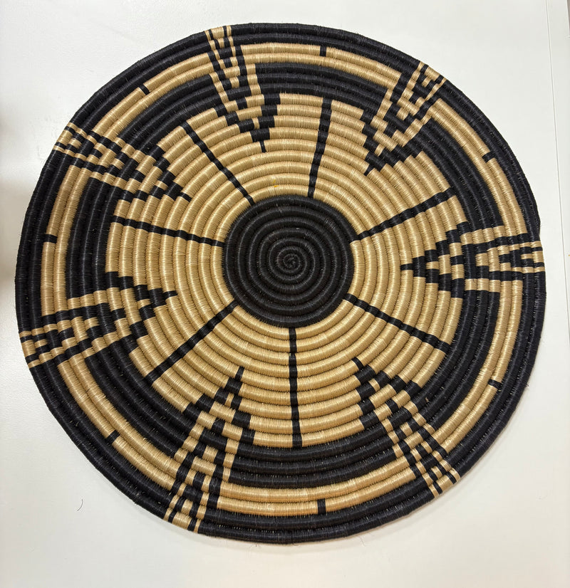 Woven Wall Hanging