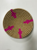 SWEET-GRASS BASKET S