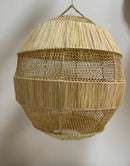 Handwoven Lampshade