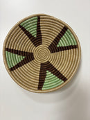 XSMALL SWEET-GRASS BASKET