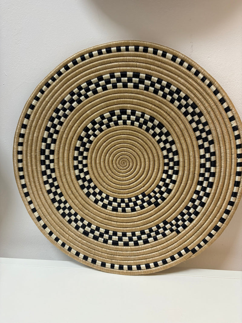 Woven Wall Hanging