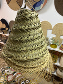 Handwoven Lampshade
