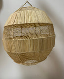 Handwoven Lampshade